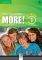 MORE! 1 STUDENTS BOOK WITH CYBER HOMEWORK 2ND ED