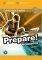 PREPARE 1 WORKBOOK ( + ON LINE AUDIO)