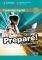 PREPARE 2 STUDENTS BOOK