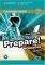 PREPARE 2 WORKBOOK ( + ON LINE AUDIO)