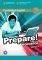 PREPARE 3 WORKBOOK ( + ON LINE AUDIO)