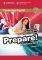 PREPARE 4 STUDENTS BOOK