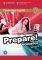 PREPARE 4 WORKBOOK ( + ON LINE AUDIO)