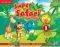 SUPER SAFARI 1 STUDENTS BOOK (+ DVD-ROM)