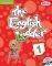THE ENGLISH LADDER 1 WORKBOOK (+ AUDIO CD)