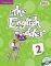 THE ENGLISH LADDER 2 WORKBOOK (+ AUDIO CD)