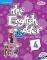 THE ENGLISH LADDER 4 WORKBOOK (+ AUDIO CD)
