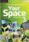 YOUR SPACE 3 STUDENTS BOOK