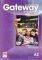 GATEWAY A2 STUDENTS BOOK PACK 2ND ED