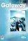 GATEWAY B2+ WORKBOOK 2ND ED