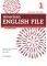 AMERICAN ENGLISH FILE 1 STUDENS BOOK (+ONLINE PRACTICE) 2ND ED AMERICAN ENGLISH FILE 1 STUDENS BOOK (+ONLINE PRACTICE) 2ND ED