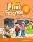 FIRST FRIENDS 2 STUDENS BOOK (+ MULTI-ROM) 2N...