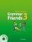 GRAMMAR FRIENDS 3 STUDENS BOOK (+ CD-ROM)