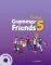 GRAMMAR FRIENDS 5 STUDENS BOOK (+ CD-ROM)
