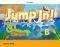 JUMP IN! B STUDENS BOOK (WITH ACCESS CODE FOR...