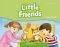 LITTLE FRIENDS STUDENS BOOK