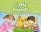 LITTLE FRIENDS STUDENS BOOK LITTLE FRIENDS STUDENS BOOK