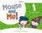 MOUSE AND ME 1 STUDENS BOOK ( + STICKERS & PO...