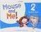 MOUSE AND ME 2 STUDENS BOOK PACK