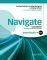 NAVIGATE B1+ INTERMEDIATE STUDENS BOOK (+ DVD...