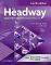 NEW HEADWAY UPPER-INTERMEDIATE WORKBOOK (+ iC...