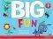 BIG FUN 1 STUDENTS BOOK (+ CD-ROM)