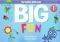 BIG FUN 1 WORKBOOK (+ AUDIO CD)