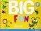 BIG FUN 2 STUDENTS BOOK (+ CD-ROM)