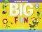 BIG FUN 2 WORKBOOK (+ AUDIO CD)
