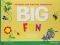 BIG FUN 3 READING AND WRITING WORKBOOK