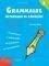 GRAMMAIRE METHODIQUE DU FRANCAIS 3 DELF B1 METHODE