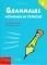 GRAMMAIRE METHODIQUE DU FRANCAIS 3 DELF B1 PR...