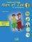 ALEX ET ZOE 1 CAHIER (+ CD) N/E