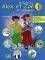 ALEX ET ZOE 1 METHODE (+ CD-ROM) N/E