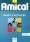 AMICAL 1 CAHIER (+ CD)