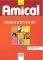 AMICAL 2 CAHIER (+ CD)
