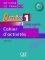 AMIS ET COMPAGNIE 1 A1 CAHIER