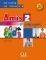 AMIS ET COMPAGNIE 2 A1 + A2 METHODE