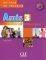 AMIS ET COMPAGNIE 3 A2 + B1 METHODE