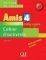 AMIS ET COMPAGNIE 4 B1 CAHIER (+ AUDIO CD)
