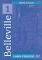 BELLEVILLE 1 CAHIER (+ CD)