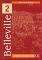 BELLEVILLE 2 CAHIER (+ CD)