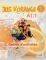 JUS D'ORANGE 1 A1.1 CAHIER