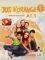 JUS D ORANGE 1 A1.1 METHODE (+ DVD)