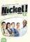 NICKEL! 3 METHODE (+ DVD)