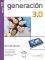 GENERACION 3.0 A2 + B1 ALUMNO (+ AUDIO DESCAR...