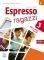 ESPRESSO RAGAZZI 3 B1 STUDENTE (+ DVD)
