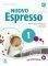 NUOVO ESPRESSO 1 A1 STUDENTE (+ WB + DVD) 2ND...