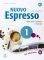 NUOVO ESPRESSO 1 A1 STUDENTE (+ WB) 2ND ED