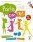 PARLA CON ME 2 LIBRO (+ ONLINE AUDIO) N/E